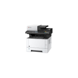 МФУ лазерное Kyocera ECOSYS M2040DN (Азия), (1102S33AX0) A4, дуплекс