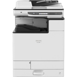 МФУ лазерное Ricoh M C2000, цветной, A3, А4 ч/б макс. 35 стр./мин, дуплекс, USB/Ethernet (418968)