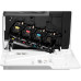 Лазерное МФУ/ HP Color LaserJet Enterprise MFP M681dh