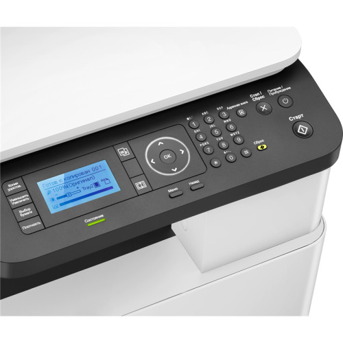 Лазерное МФУ/ HP LaserJet MFP M438n