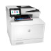 Лазерное МФУ/ HP Color LaserJet Pro MFP M479fdn