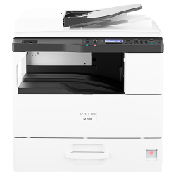 Цифровое МФУ M 2701