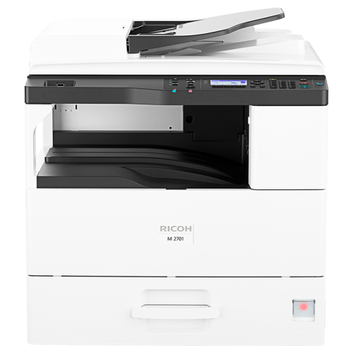 Цифровое МФУ M 2701