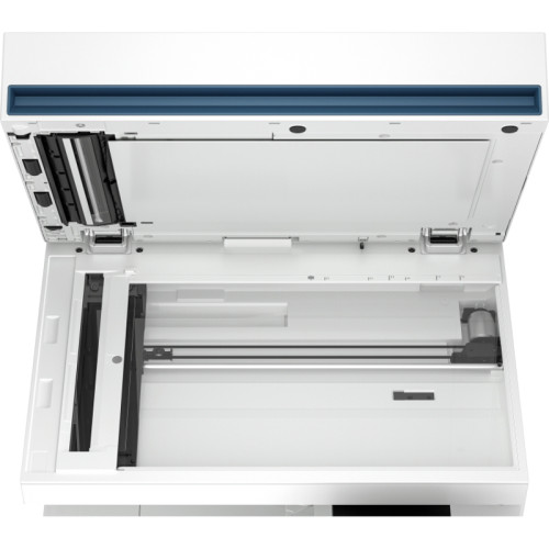 Лазерное МФУ/ HP Color LaserJet Enterprise Flow MFP 6800zf