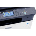 High Mono MFP - 25PPM - Platen Configuration High Mono MFP - 25PPM - Platen Configuration