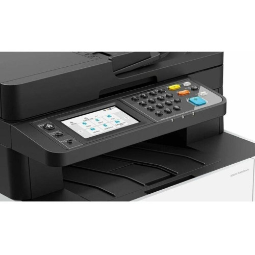 МФУ лазерный Kyocera Ecosys MA2600cwfx (110C0D3NL0/110C0D3NL1) A4 Duplex WiFi белый МФУ лазерный Kyocera Ecosys MA2600cwfx (110C0D3NL0/110C0D3NL1) A4 Duplex WiFi белый