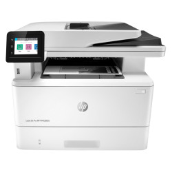 Лазерное МФУ/ HP LaserJet Pro MFP M428fdw