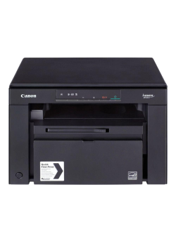 Лазерное ЧБ МФУ/ Canon LASER MFP I-SENSYS MF3010