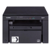 Лазерное ЧБ МФУ/ Canon LASER MFP I-SENSYS MF3010