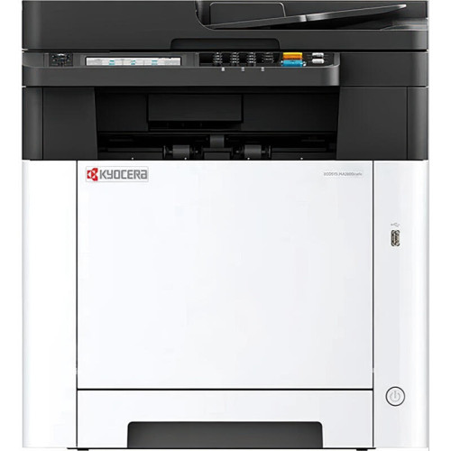 МФУ лазерный Kyocera Ecosys MA2600cfx/ Kyocera Ecosys MA2600cfx