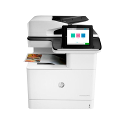 Лазерное МФУ/ HP Color LaserJet Enterprise MFP M776dn