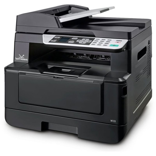 Устройство периферийное с двумя или более функциями (МФУ) 