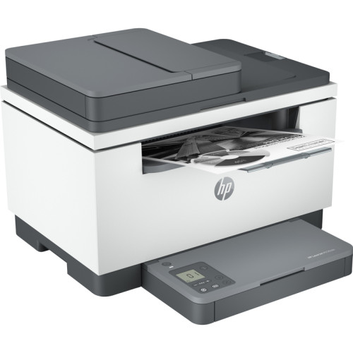 МФУ лазерное HP LaserJet M236sdn, монохромный, A4, А4 ч/б макс. 29 стр./мин, дуплекс, USB/Ethernet (9YG08A)