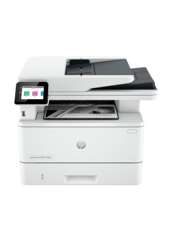Лазерное МФУ/ HP LaserJet Pro 4103dw