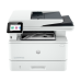 МФУ лазерное HP LaserJet Pro 4103dw (замена M428dw, M426fdn), монохромный, A4, А4 ч/б макс. 40 стр./мин, дуплекс, USB/Ethernet (2Z627A)
