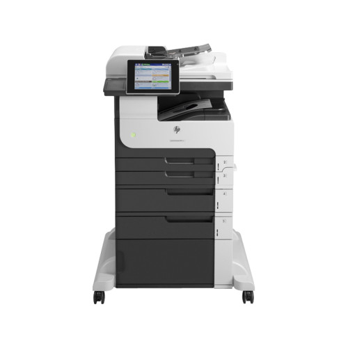 Лазерное МФУ/ HP LaserJet Enterprise MFP M725f