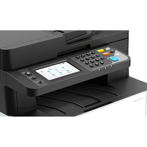 МФУ лазерный Kyocera MA2600cwfx/ Kyocera ECOSYS MA2600cwfx МФУ лазерный Kyocera MA2600cwfx/ Kyocera ECOSYS MA2600cwfx
