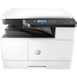 Лазерное МФУ/ HP LaserJet MFP M438n