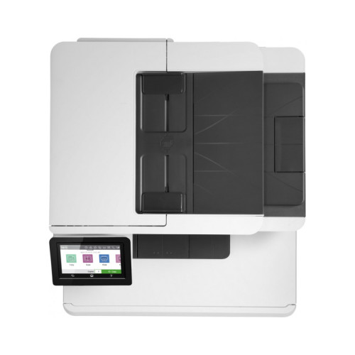 Лазерное МФУ/ HP Color LaserJet Pro MFP M479fdw