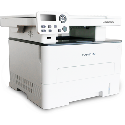 Pantum M6700D