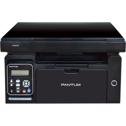 МФУ лазерное/ Pantum M6500