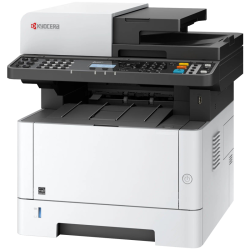 МФУ лазерный Kyocera ECOSYS M2040dn, A4, черно-белая печать (Азия альт. 1102S33NL0, тонер TK-1178), в комплекте доп. тонер-картридж Kyocera TK-1178