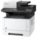 МФУ лазерный Kyocera ECOSYS M2040dn, A4, черно-белая печать (Азия альт. 1102S33NL0, тонер TK-1178), в комплекте доп. тонер-картридж Kyocera TK-1178