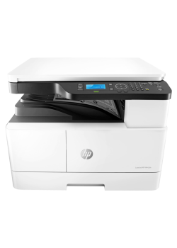 HP LaserJet MFP M442dn