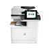 Лазерное МФУ/ HP Color LaserJet Enterprise MFP M776dn