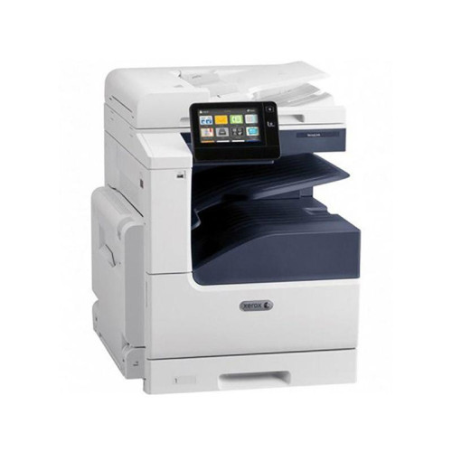 МФУ Xerox VersaLink C7130 A3, МФУ, лазерное, цветное, 30стр/мин, 2400 x 1200dpi, 1050МГц, 130АПД, 500+100, AirPrint/USB/Ethernet (C7130V_DN)