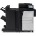 Лазерное МФУ/ HP LaserJet Enterprise Flow MFP M830z