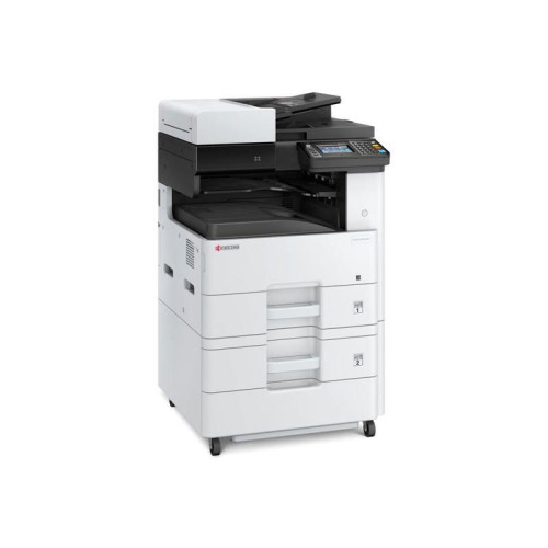 МФУ лазерный Kyocera ECOSYS M4125idn, А3, черно-белая печать (Азия альт. 1102P23NL0, тонер TK-6110) МФУ лазерный Kyocera ECOSYS M4125idn, А3, черно-белая печать (Азия альт. 1102P23NL0, тонер TK-6110)