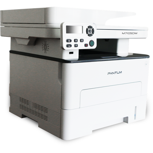 МФУ лазерное/ Pantum M7105DW МФУ лазерное/ Pantum M7105DW