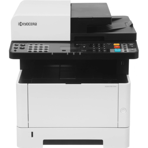 МФУ лазерное Kyocera Ecosys M2135DN (1102S03NL0/L1) A4 Duplex белый