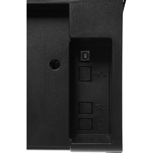 МФУ лазерный Pantum M6550W A4 WiFi черный