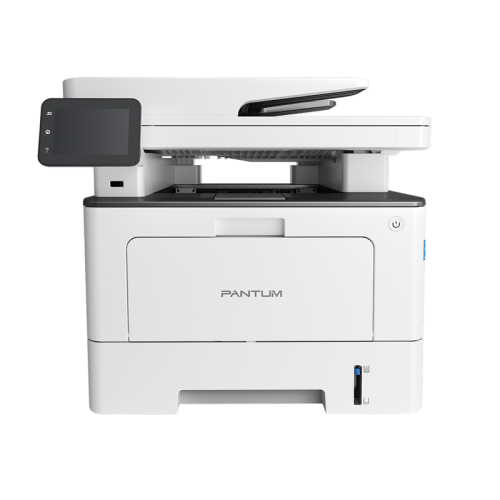 МФУ лазерное/ Pantum BM5201ADN
