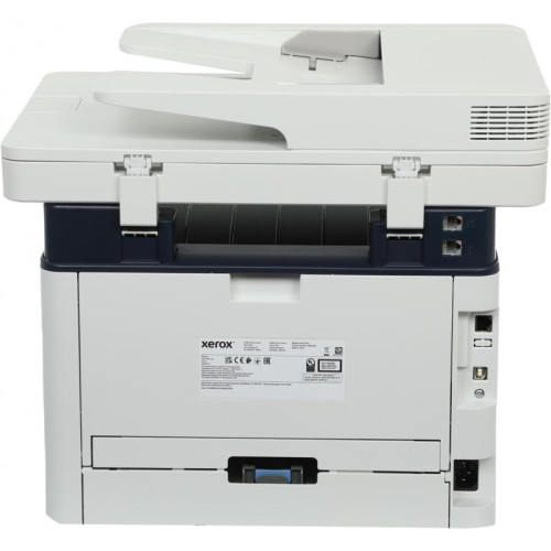 МФУ лазерное Xerox WorkCentre B235DNI, A4, дуплекс, Ethernet, Wi-Fi