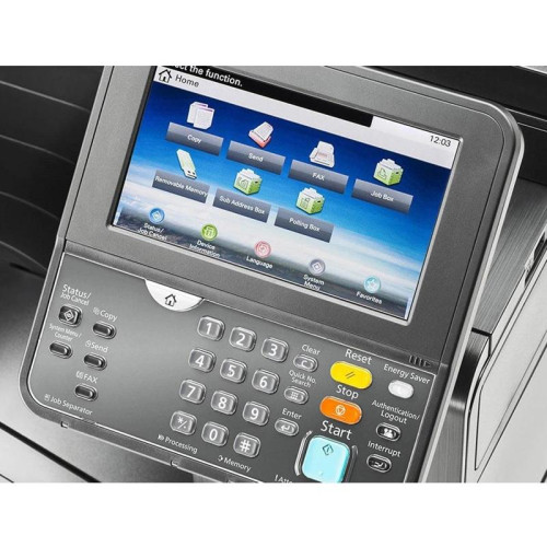 МФУ лазерное Kyocera TASKalfa 308ci, A4, дуплекс, Ethernet