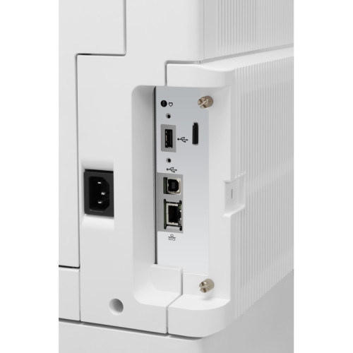 HP LaserJet Enterprise MFP M635h