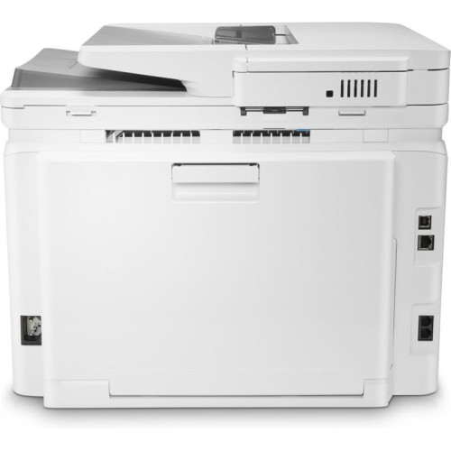 Лазерное МФУ/ HP Color LaserJet Pro MFP M283fdw