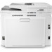 Лазерное МФУ/ HP Color LaserJet Pro MFP M283fdw