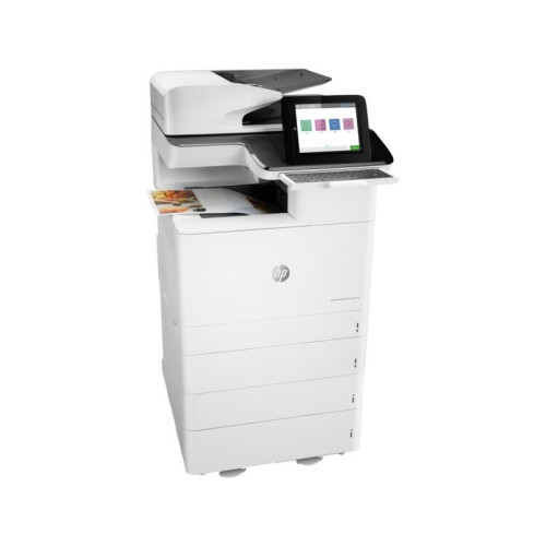 Лазерное МФУ/ HP Color LaserJet Enterprise Flow MFP M776z