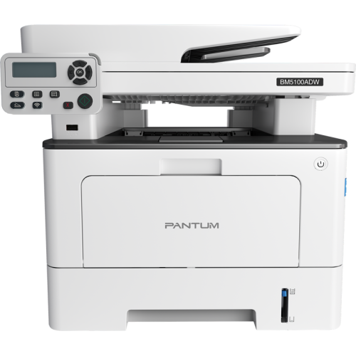 МФУ лазерное/ Pantum BM5100ADW МФУ лазерное/ Pantum BM5100ADW