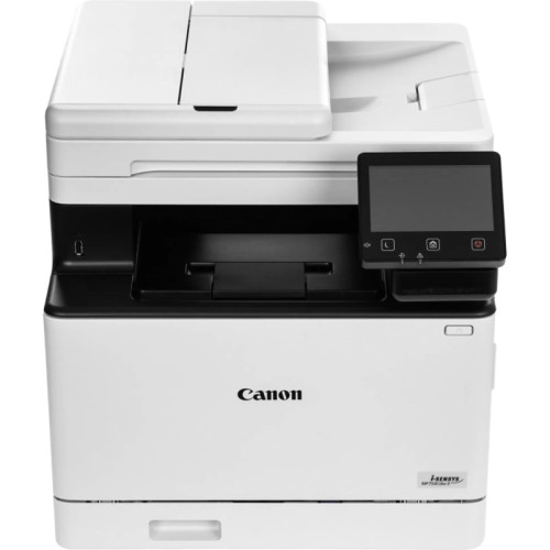 МФУ лазерное/ Canon i-SENSYS MF754Cdw II МФУ лазерное/ Canon i-SENSYS MF754Cdw II