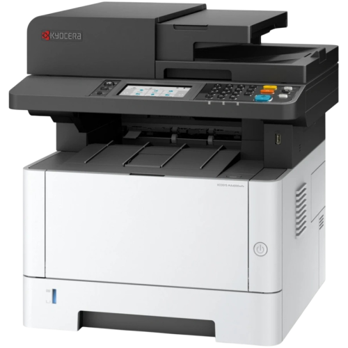 МФУ лазерный Kyocera Ecosys MA4000wifx