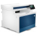 Лазерное МФУ/ HP Color LaserJet Pro MFP 4303fdn