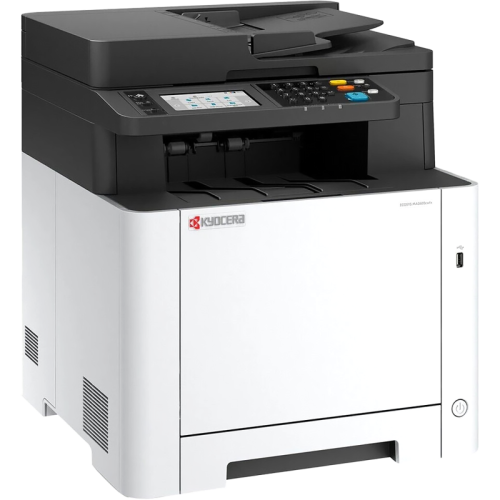 МФУ лазерный Kyocera MA2600cwfx/ Kyocera ECOSYS MA2600cwfx МФУ лазерный Kyocera MA2600cwfx/ Kyocera ECOSYS MA2600cwfx