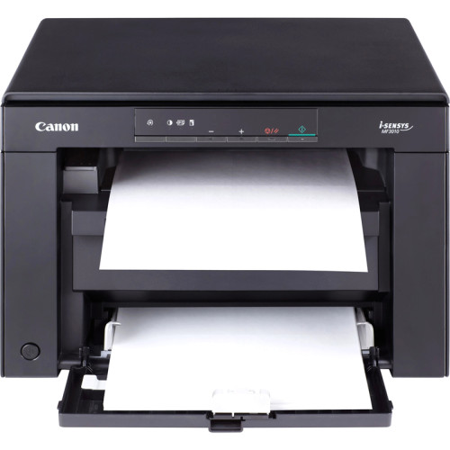 Лазерное ЧБ МФУ/ Canon LASER MFP I-SENSYS MF3010