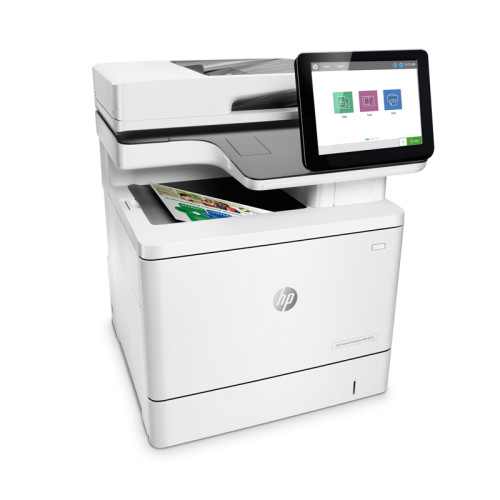 HP Color LaserJet Enterprise MFP M578dn