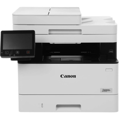 МФУ лазерное Canon i-SENSYS MF455dw, A4, дуплекс, Wi-Fi